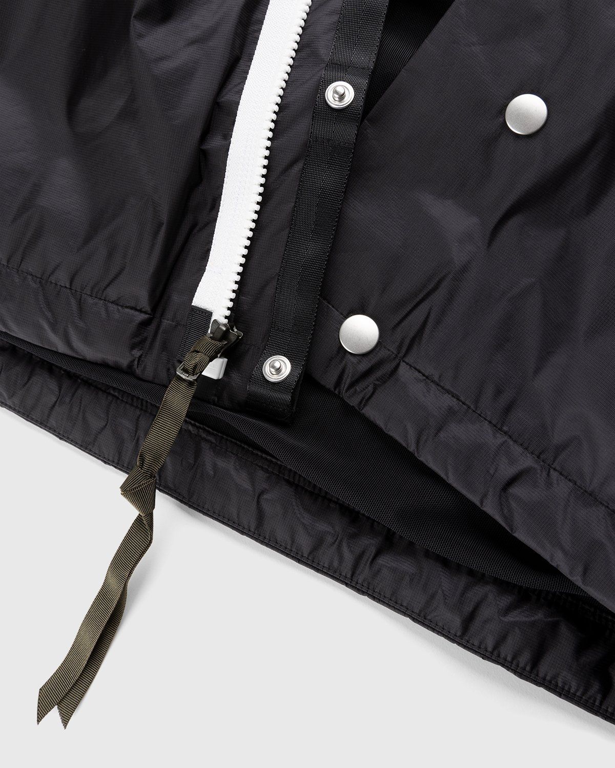 ACRONYM – J95-WS Jacket Black - Outerwear - Black - Image 5