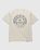 Highsnobiety – Werkstatt T-Shirt Eggshell - T-Shirts - Beige - Image 1