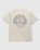 Highsnobiety – Werkstatt T-Shirt Eggshell - Tops - Beige - Image 1