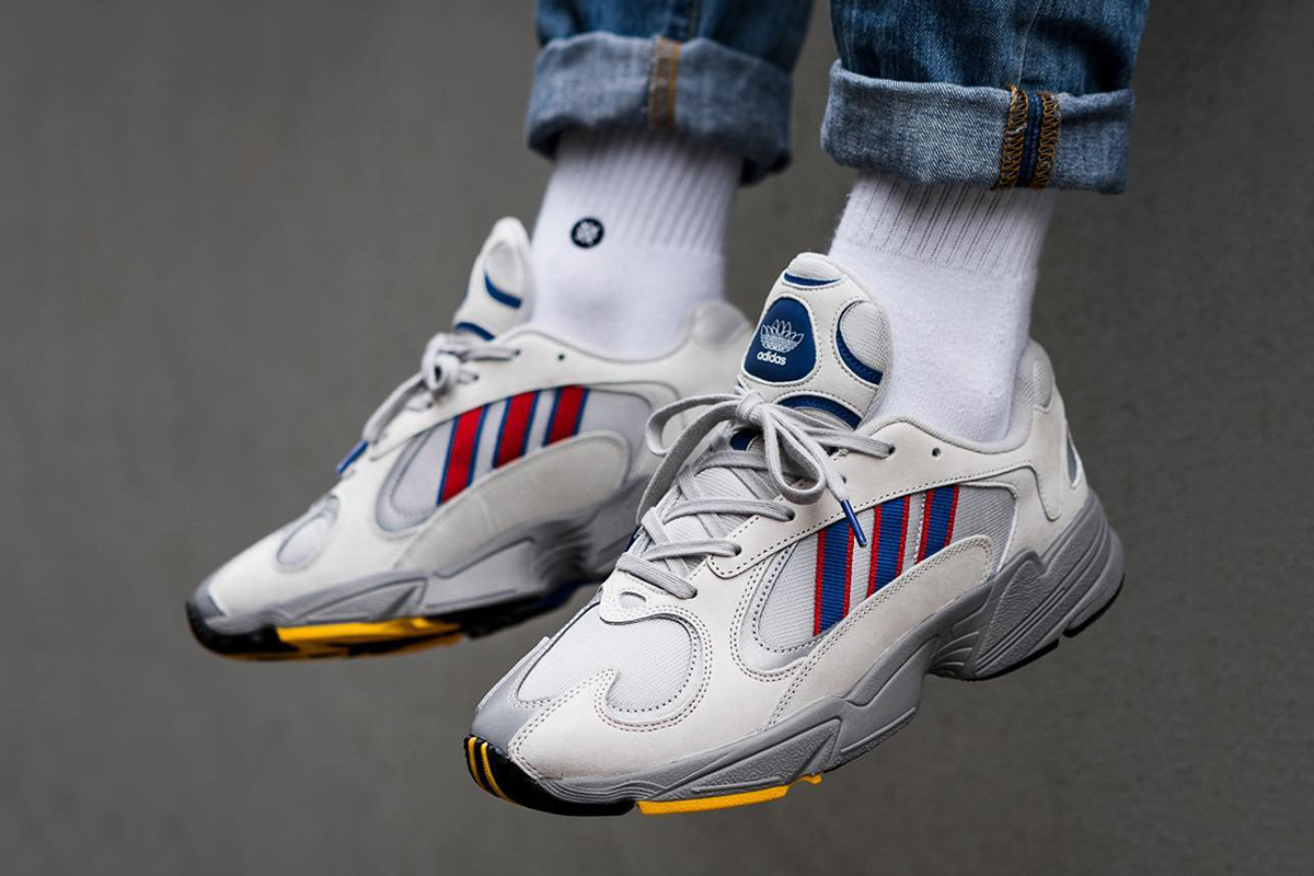 adidas Yung-1 & More of the Best Sneakers