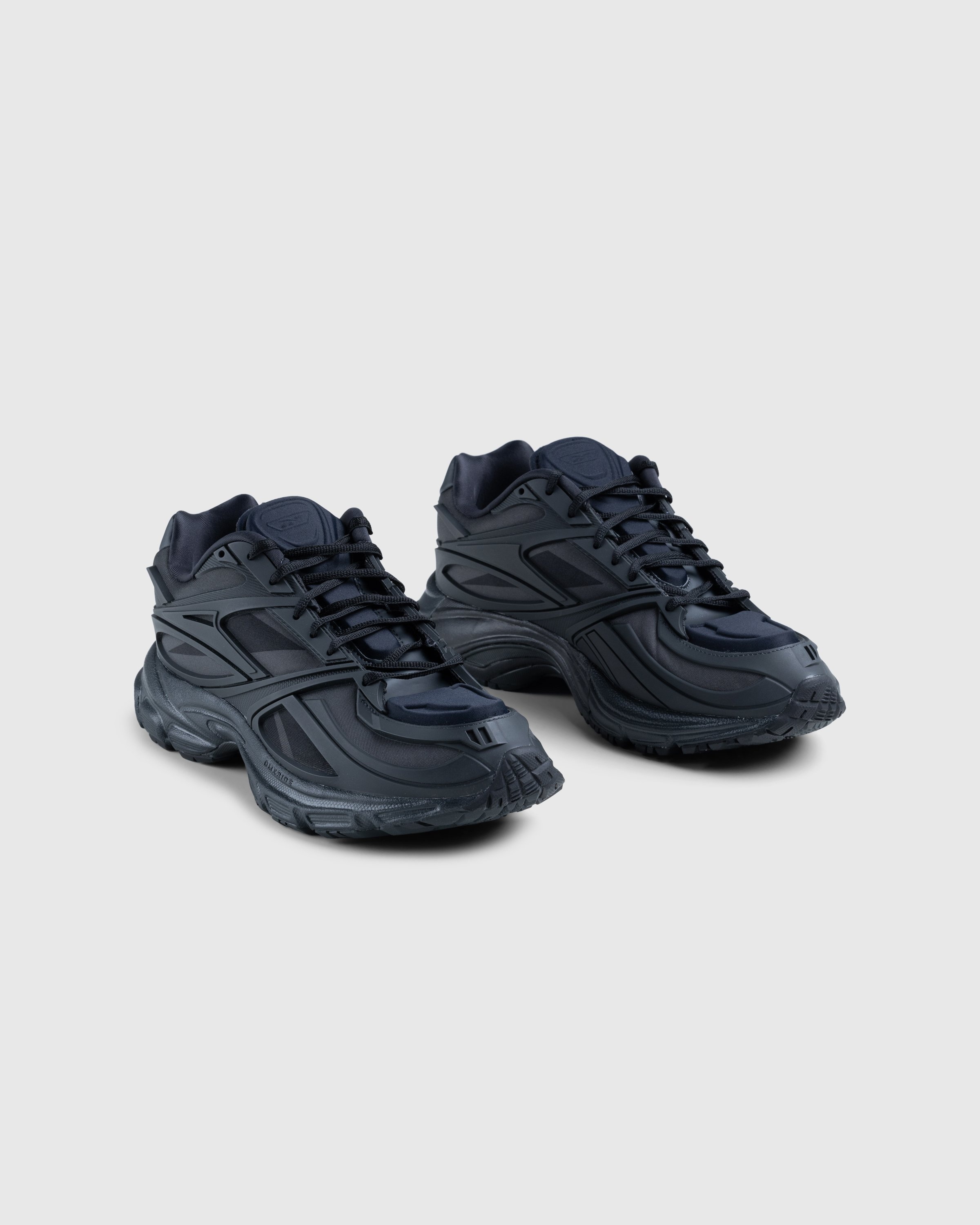 Reebok – Premier Road Modern Black - Sneakers - Black - Image 3