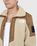 The North Face – Fleeski Y2K Jacket Khaki Stone/Utility Brown - Outerwear - Beige - Image 5