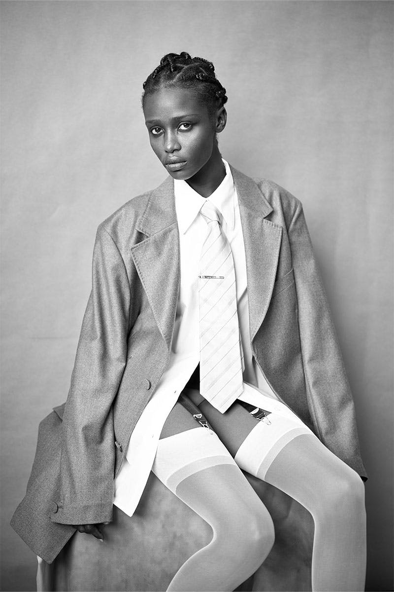 Our Legacy Launches its Fall 2022 Collections