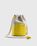 Loewe – Paula's Ibiza Small Sailor Bag Ecru/Lemon - Bags - Yellow - Image 1