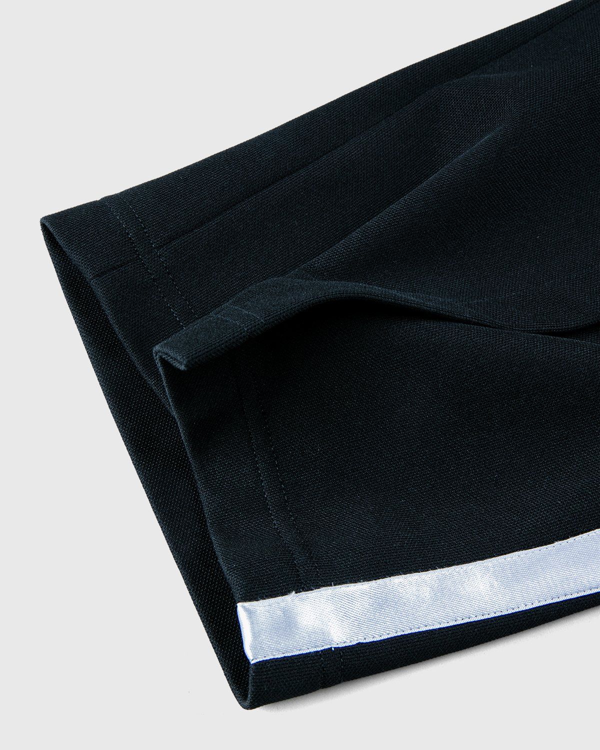Maison Margiela – Track Pants - Pants - Black - Image 6