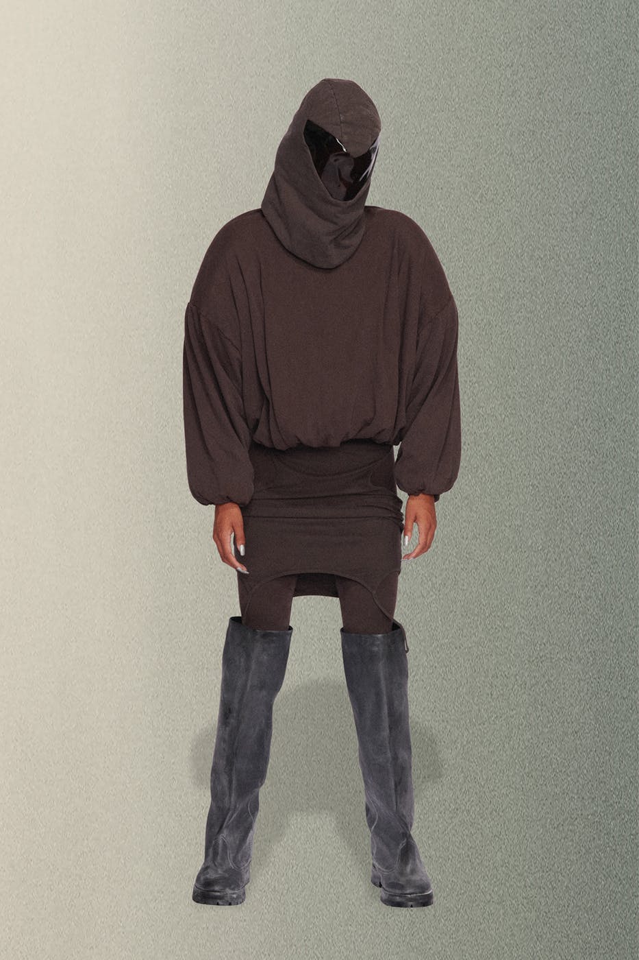kanye west yzy szn 9 show collection lookbook (6)