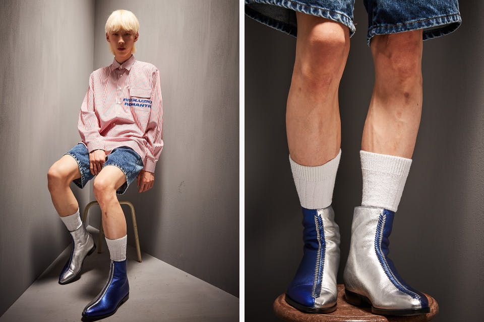 danilo paura ss19