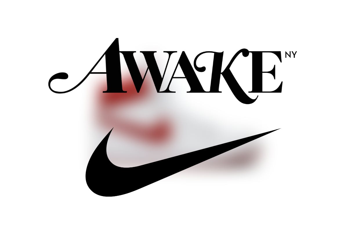 Awake NY Quietly Teased a Jordan Collab During Its Store Opening - Vimarsana News