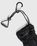 And Wander – High Loft Fleece Gloves Black - Gloves - Black - Image 4