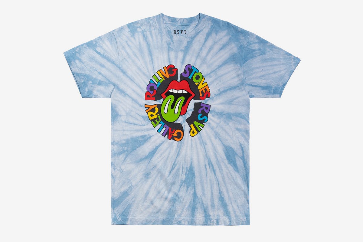 rsvp gallery the rolling stones collection
