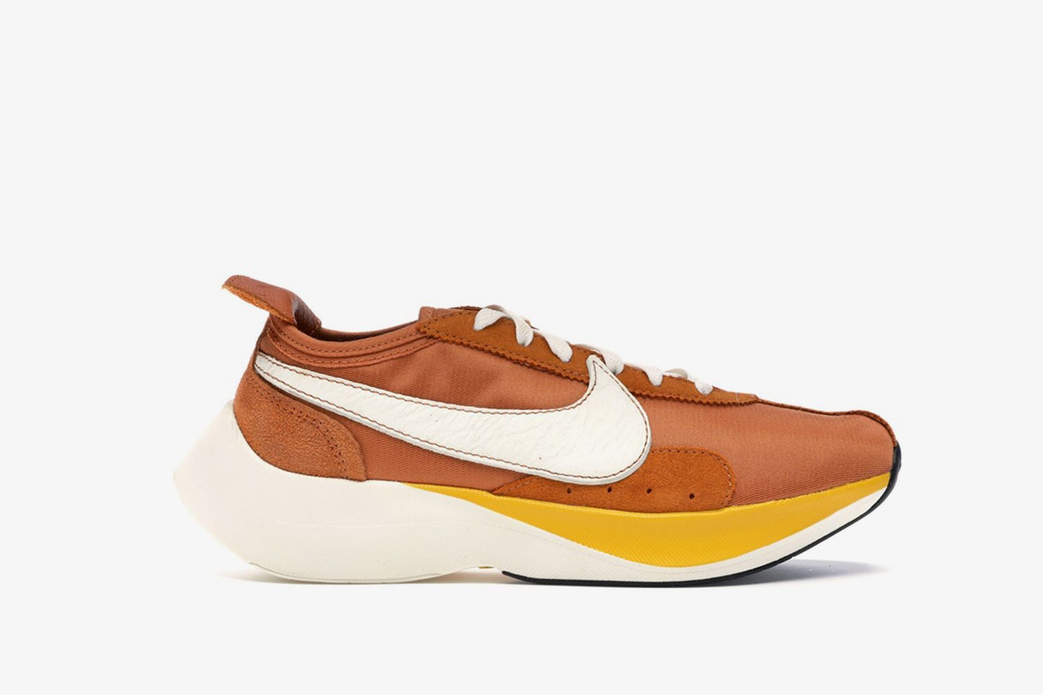 nike moon racer qs monarch