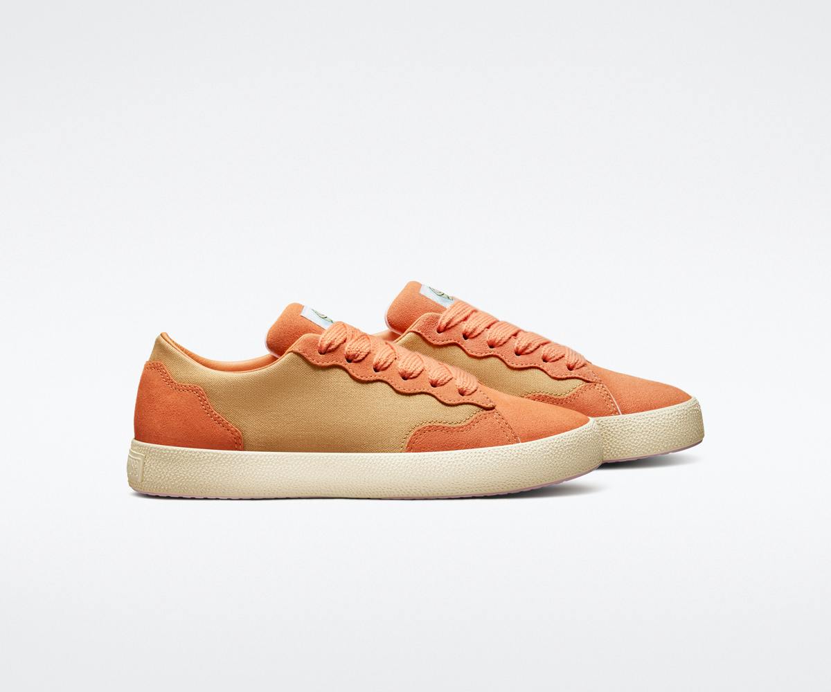 la fleur sneakers