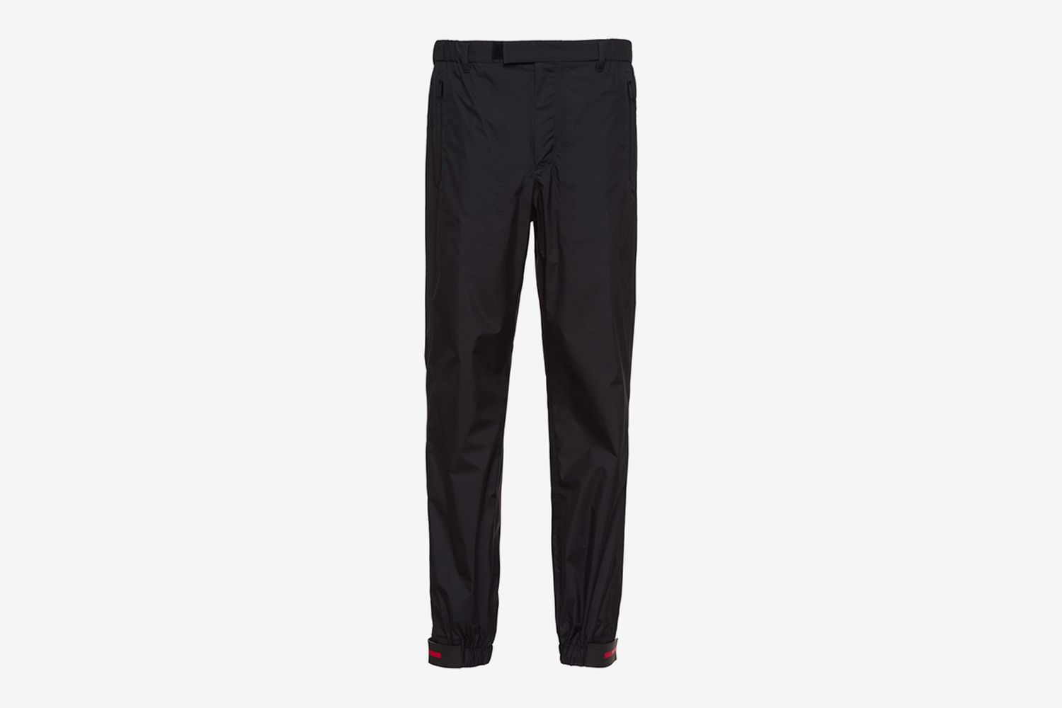 Active Nylon Trousers