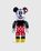 Medicom – Be@rbrick Minnie Mouse 1000% Red