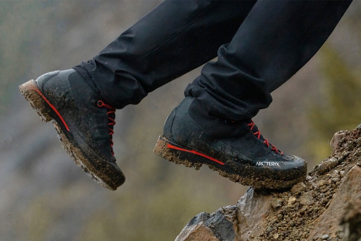 Acrux tr gtx boot sale