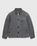 Carhartt WIP – Detroit Jacket Black Faded