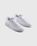 Maison Margiela x Reebok – Club C Memory Of Footwear White/Black/Footwear White - Low Top Sneakers - White - Image 4