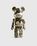 Medicom – Be@rbrick Utagawa Kuniyoshi The Haunted Old Palace at Soma 1000% Brown