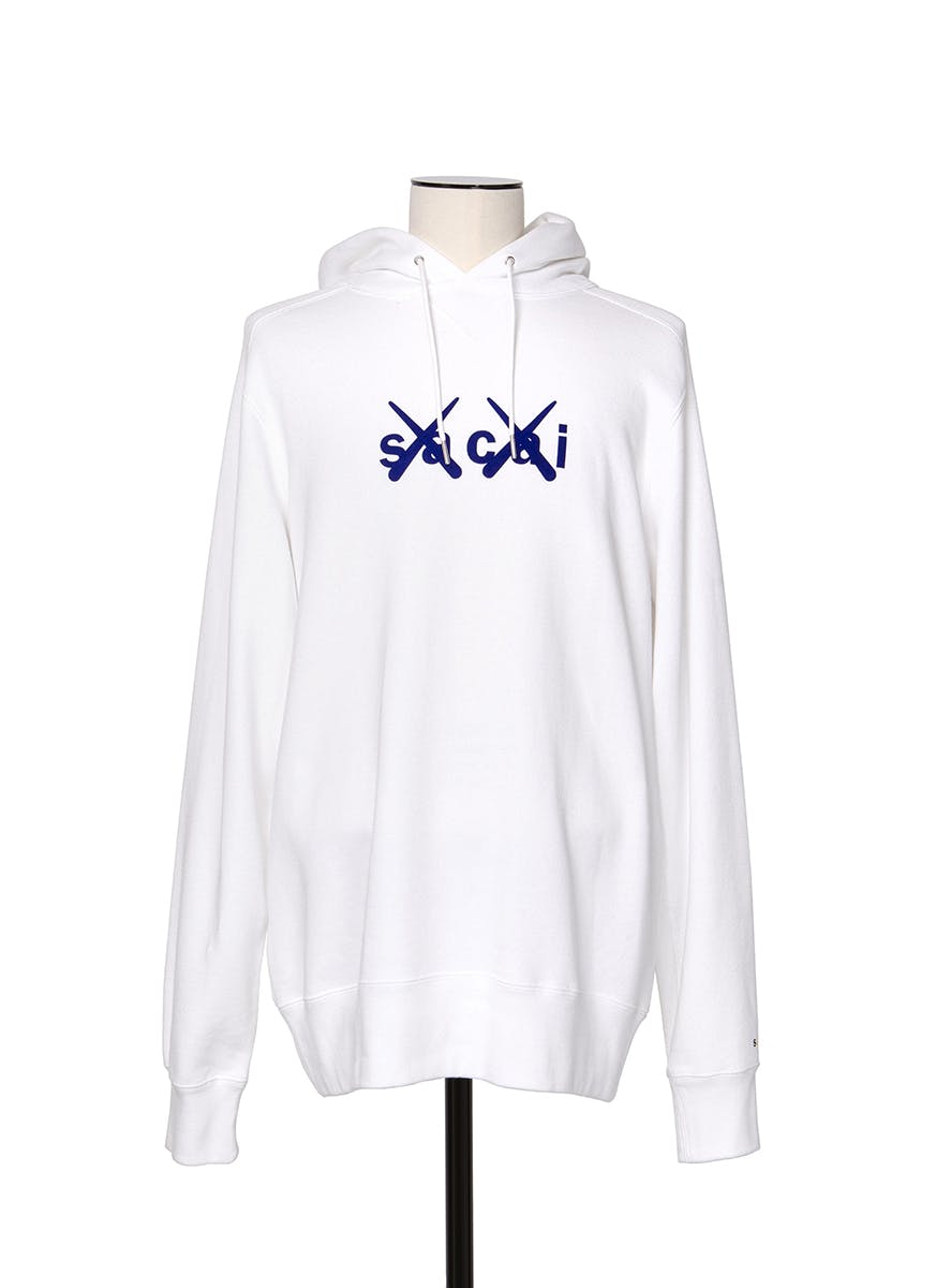 sacai kaws collection