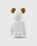 Medicom – Be@rbrick Aroma Ornament No.9 Galaxy Gold - Deco - White - Image 4