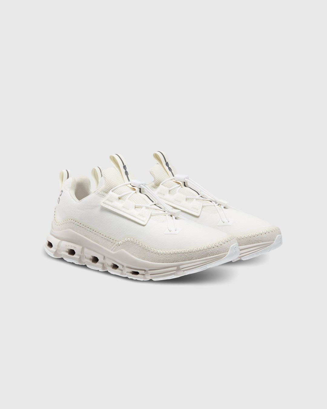On – Cloudaway Ivory/Pearl - Sneakers - Beige - Image 3
