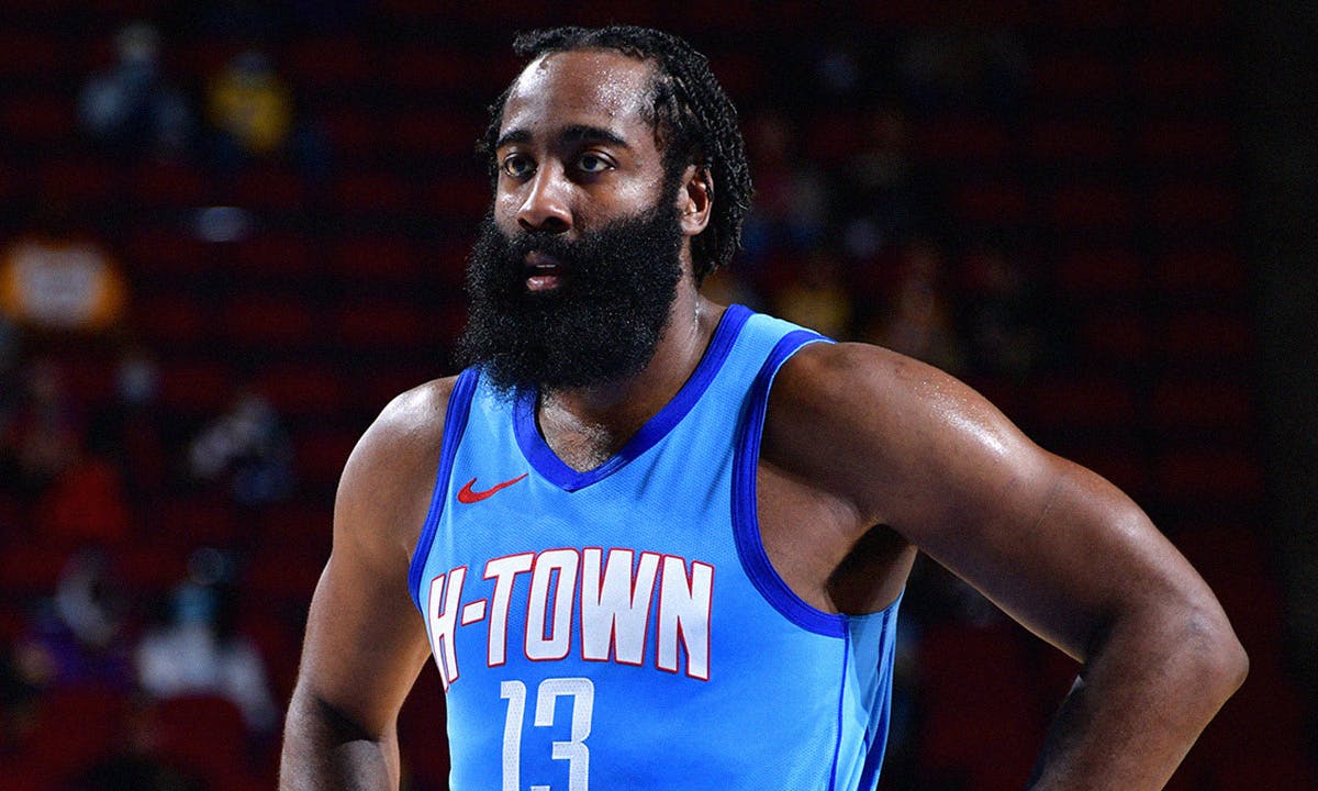James Harden Trade to Brooklyn Nets Twitter & Instagram Reacts
