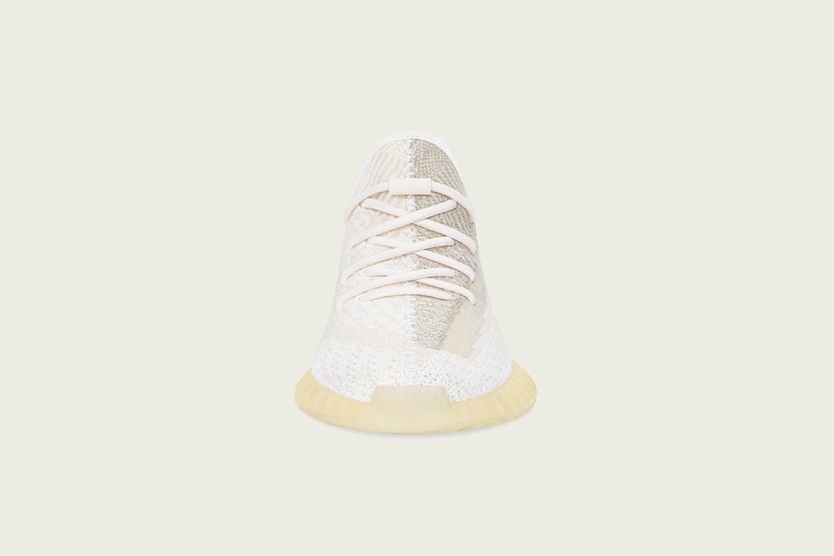 yeezy 350 natural price