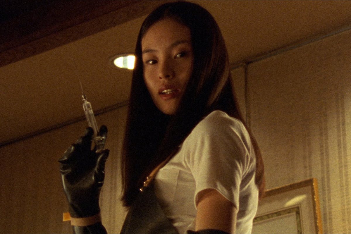 Japanese Horror Movies 20 Films of image