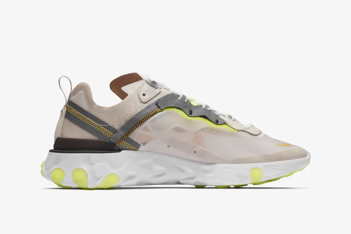 nike element react 87 hyper fusion
