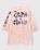 Acne Studios – Packable Trench Coat Pink