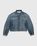 Diesel – Rector Denim Jacket Blue