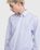 Dries van Noten – Croom Shirt White - Shirts - White - Image 6