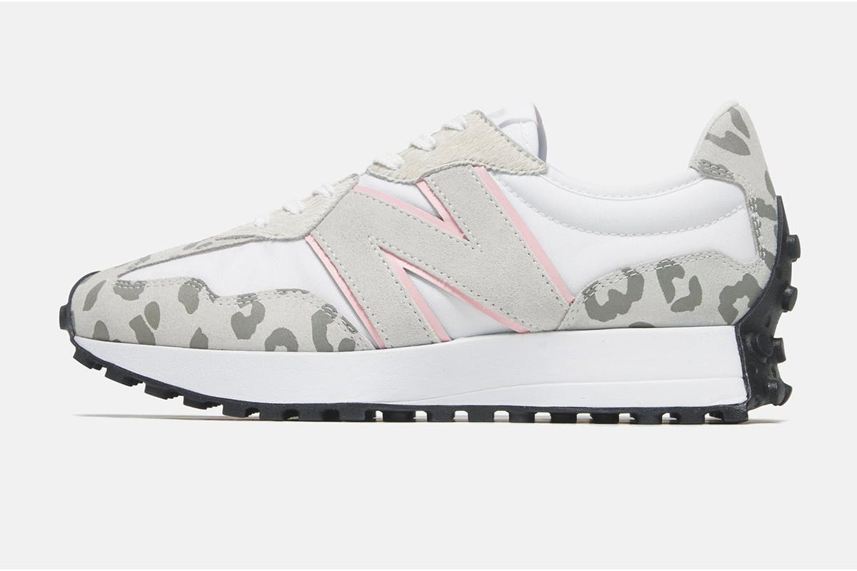 New Balance Japan Drops Four Three-Way 327 Collabs