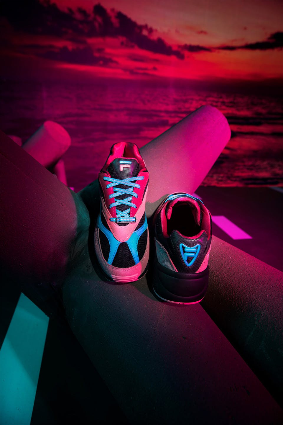 Fila-India