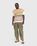 Story mfg. – Keeping Vest Treefall - Outerwear - Multi - Image 5