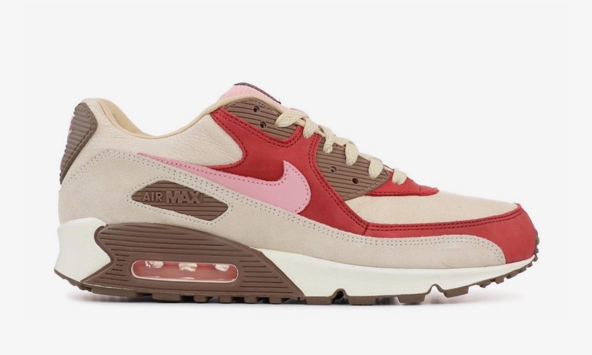 DQM x Nike Air Max 90 Be Dropping Again in 2020
