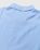 Acne Studios – Classic Monogram Button-Up Shirt Light Blue - Image 3