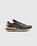 asics – FN3-S Gel Kayano 28 Anthracite/ Antique Gold - Low Top Sneakers - Yellow - Image 1