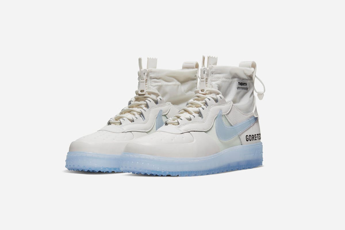 2019 air force 1 releases