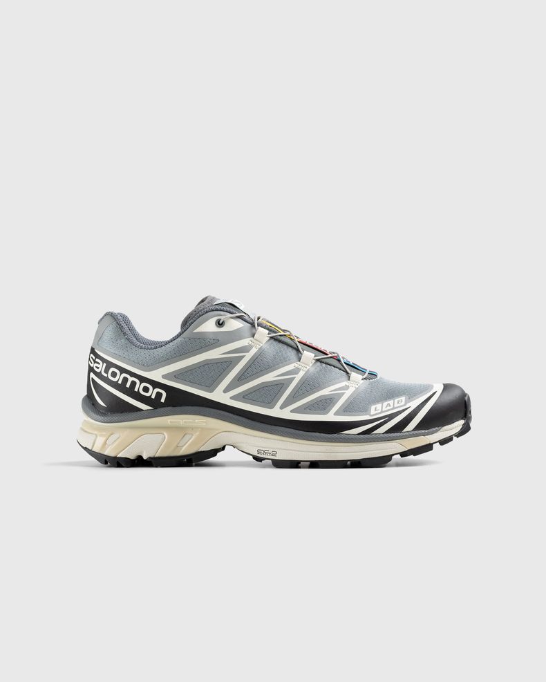 Salomon – XT-6 RECUT Monument/Phantom