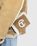 Ugg x Telfar – Suede Small Shopper Chestnut - Bags - Brown - Image 4
