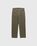 JACQUEMUS – Le De-Nimes Fresa Green - Pants - Green - Image 1