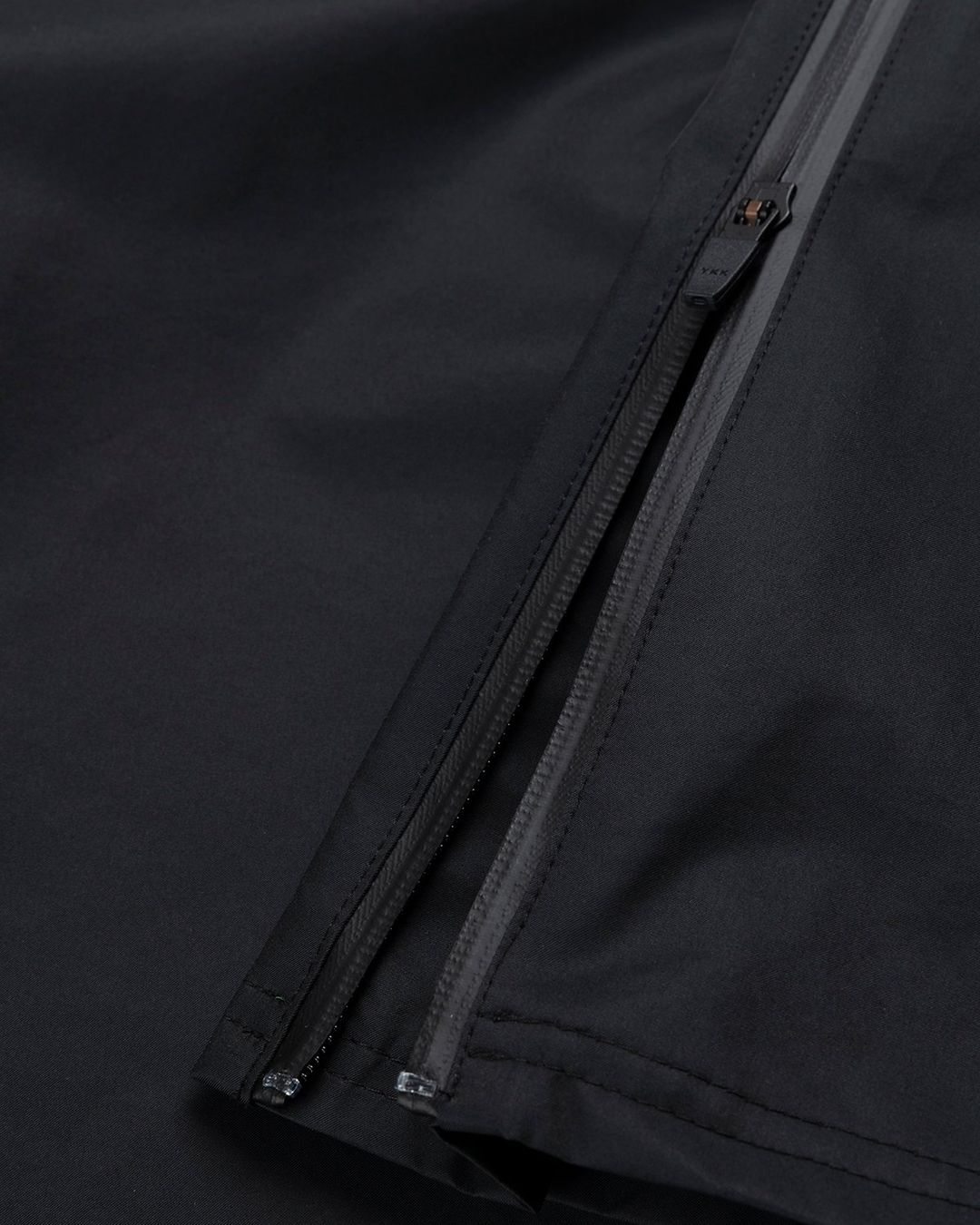 Entire Studios – CMC Trousers Slate Black | Highsnobiety Shop