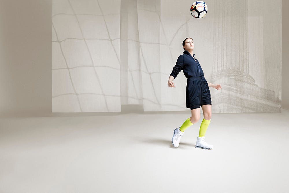 NIKE LAB KIM JONES 2018 FIFA World Cup
