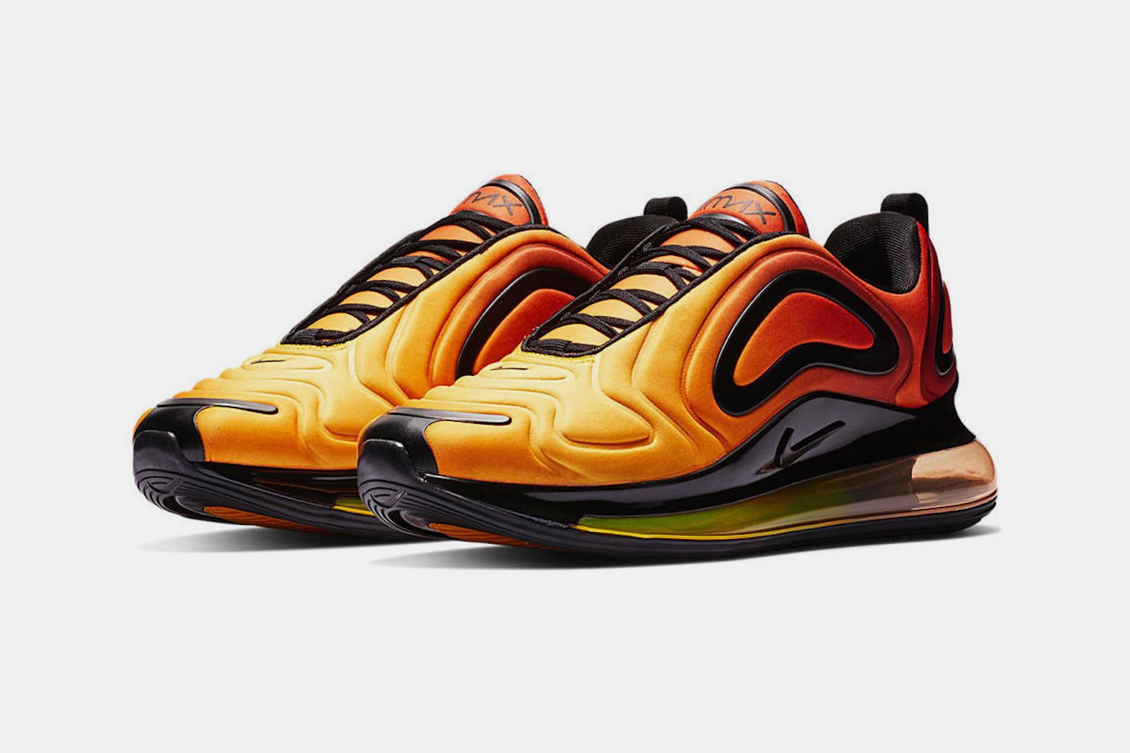Beperking Twisted Veraangenamen Here's How to Cop Nike's Air Max 720 at Its Private Members Store