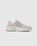 New Balance – U 9060 HSP Pink - Sneakers - Grey - Image 1