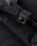 Stone Island – 91274 Nylon Twill Rucksack Black - Bags - Black - Image 6