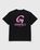 Gramicci – G Logo Tee Black - Tops - Black - Image 1
