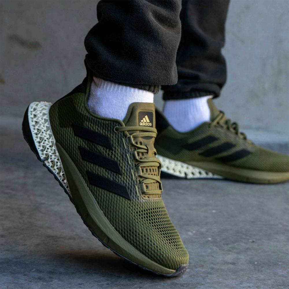 adidas 4D Kick: First Look u0026 Rumored Info