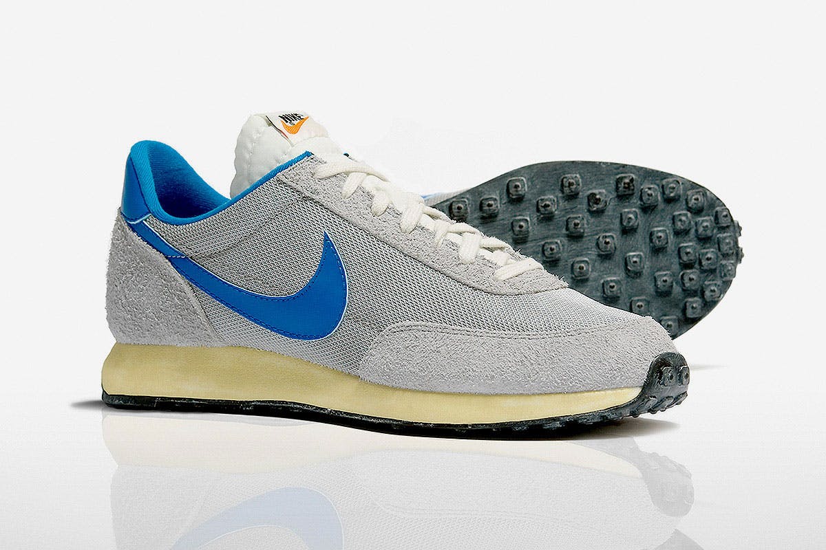 Nike Air Tailwind: You Need and